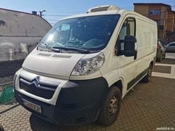 Utilizat 2011 Citroën Jumper Monovolum | 4.500 EUR (Preț bun)