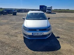 Gri Utilizat 2010 VW Polo Berlinǎ | 3.900 EUR
