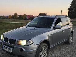 Utilizat 2006 BMW X3 SUV | 3.800 EUR (Preț bun)