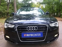 Culoarenegru Utilizat 2016 Audi A5 Sportback Berlinǎ | 14.990 EUR (Preț bun)