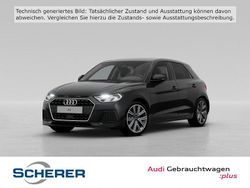 Utilizat 2024 Audi A1 Sportback Advanced Hatchback | 26.539 EUR (Preț OK)