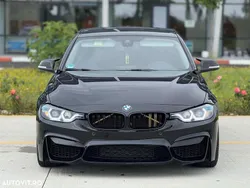 Negru Utilizat 2014 BMW 320 Sport Line Berlinǎ | 11.990 EUR (Preț OK)