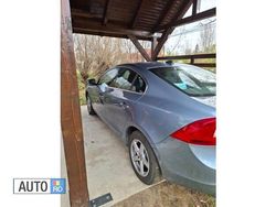 Albastru marin Utilizat 2017 Volvo S60 Berlinǎ | 14.700 EUR