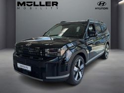 Utilizat 2024 Hyundai Santa Fe Signature SUV | 52.380 EUR