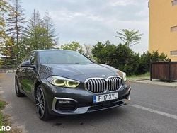 Culoaregri Utilizat 2021 BMW 120 Comfort Edition Hatchback | 20.300 EUR
