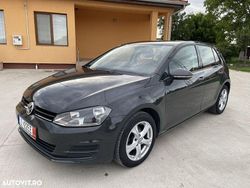 Culoaregri Utilizat 2014 VW Golf VII Trendline | 6.950 EUR (Preț OK)