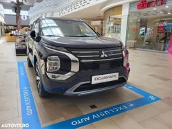 Albastru Nouă 2025 Mitsubishi Outlander P-HEV SUV | 52.918 EUR