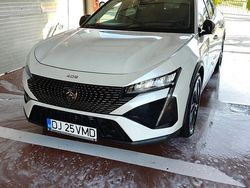 Culoarealb Utilizat 2023 Peugeot 408 Allure Berlinǎ | 120.000 EUR