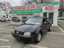 Rosu Utilizat 2001 VW Bora Berlinǎ | 1.999 EUR