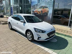 Alb Utilizat 2021 Ford Focus Berlinǎ | 11.490 EUR (Preț OK)