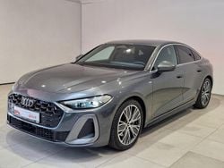 Gri mediumetalic Nouă 2025 Audi A5 Coupe | 56.400 EUR (Puțin scump)