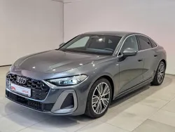 Gri mediumetalic Nouă 2025 Audi A5 Coupe | 56.400 EUR