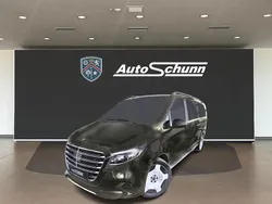 Utilizat 2025 Mercedes V300 Exclusive Monovolum | 89.990 EUR (Preț bun)