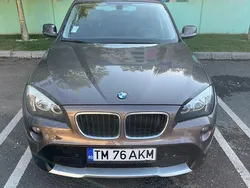 Maro Utilizat 2011 BMW X1 SUV | 7.199 EUR (Preț bun)