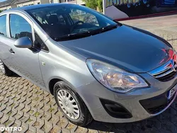 Culoaregri Utilizat 2012 Opel Corsa Selection | 3.650 EUR (Preț bun)
