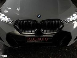 Culoaregri Utilizat 2025 BMW X6 Shadowline SUV | 79.980 EUR