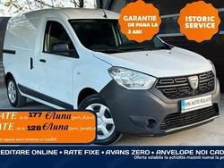 Utilizat 2021 Dacia Dokker Ambiance Monovolum | 7.490 EUR (Preț bun)