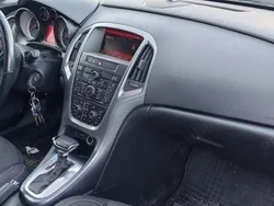 Utilizat 2015 Opel Astra Break | 4.300 EUR (Super Preț)