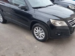 Utilizat 2009 VW Tiguan SUV | 5.999 EUR (Preț bun)