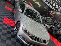 Utilizat 2016 VW Passat | 13.500 EUR (Super Preț)