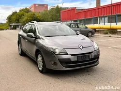 Utilizat 2012 Renault Mégane III Break | 3.250 EUR (Super Preț)