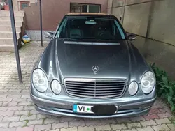 Utilizat 2005 Mercedes 220 Berlinǎ | 5.000 EUR
