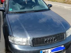 Utilizat 2002 Audi A4 Break | 1.900 EUR (Preț OK)