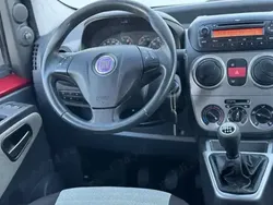 Utilizat 2010 Fiat Qubo Trekking Monovolum | 3.700 EUR