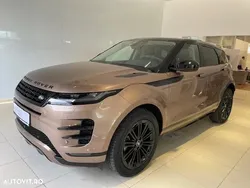 Maro Utilizat 2024 Land Rover Range Rover evoque R-Dynamic SUV | 63.415 EUR