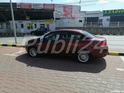 Visiniu Utilizat 2012 Fiat Linea Berlinǎ | 4.299 EUR