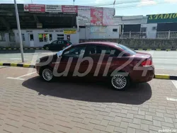 Visiniu Utilizat 2012 Fiat Linea Berlinǎ | 4.299 EUR
