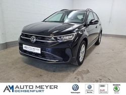 Utilizat 2022 VW Taigo Life SUV | 20.036 EUR (Preț OK)