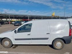 Culoarealb Utilizat 2011 Dacia Logan Van | 2.300 EUR (Preț OK)