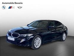 Negru Utilizat 2025 BMW 320 Shadowline Berlinǎ | 42.689 EUR (Scump)