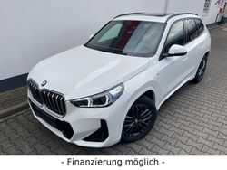 Utilizat 2023 BMW X1 M Sport SUV | 50.633 EUR