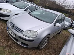 Utilizat 2007 VW Golf V | 1.999 EUR