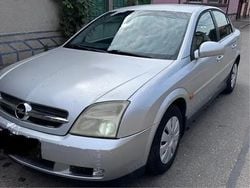 Utilizat 2004 Opel Vectra | 1.000 EUR (Super Preț)