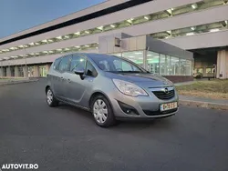 Culoaregri Utilizat 2011 Opel Meriva Monovolum | 2.500 EUR (Super Preț)