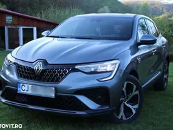Gri Utilizat 2024 Renault Arkana SUV | 23.999 EUR (Preț OK)