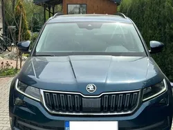 Albastru Utilizat 2020 Skoda Kodiaq Style SUV | 26.500 EUR (Preț OK)