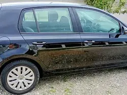 Utilizat 2009 VW Golf VI Hatchback | 3.250 EUR (Super Preț)