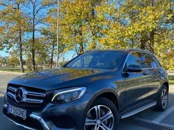Mercedes GLC220