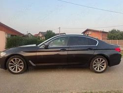 Utilizat 2018 BMW 520 Berlinǎ | 21.000 EUR (Preț OK)