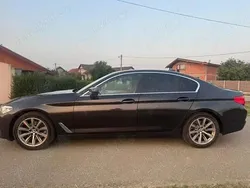 Utilizat 2018 BMW 520 Berlinǎ | 22.500 EUR (Preț OK)