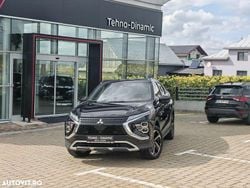 Culoarenegru Utilizat 2023 Mitsubishi Eclipse Cross Plus SUV | 22.900 EUR (Preț OK)