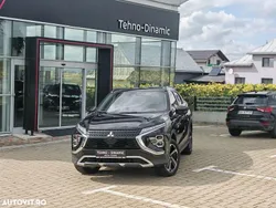 Culoarenegru Utilizat 2023 Mitsubishi Eclipse Cross Plus SUV | 22.900 EUR (Puțin scump)