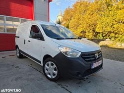Culoarealb Utilizat 2017 Dacia Dokker Ambiance Van | 4.950 EUR (Preț bun)
