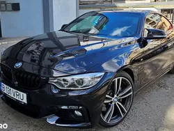 Negru Utilizat 2015 BMW 435 M Sport Coupe | 17.500 EUR