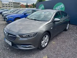 Gri Utilizat 2017 Opel Insignia Berlinǎ | 12.850 EUR (Scump)