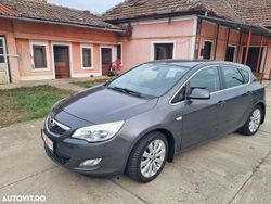 Culoaregri Utilizat 2010 Opel Astra | 3.950 EUR (Preț OK)